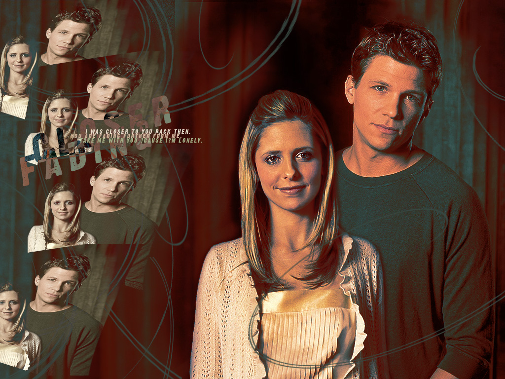 buffy on netflix uk